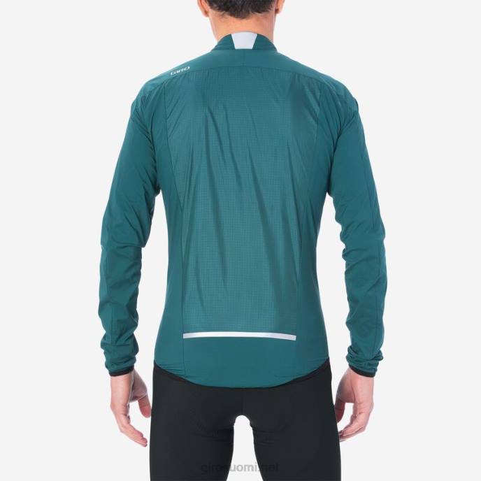 Giro oikea kuusi miehet Chrono expert tuulitakki LNB4687