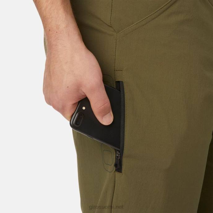 Giro oliivi miehet lyhykäinen LNB41095