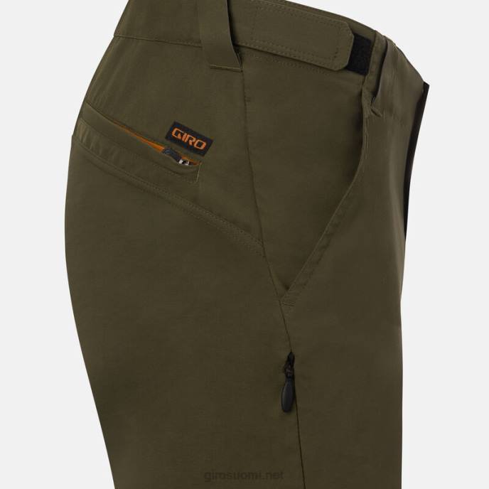 Giro polun vihreä miehet ajaa lyhyt LNB4259