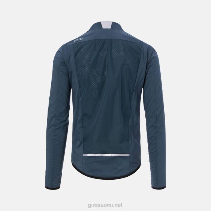 Giro portaron harmaa miehet Chrono expert tuulitakki LNB4686