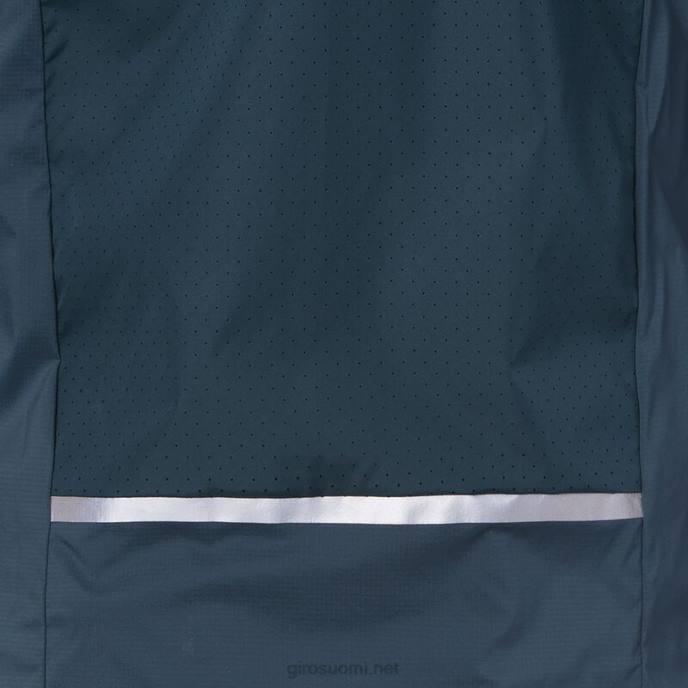 Giro portaron harmaa miehet Chrono expert tuulitakki LNB4686