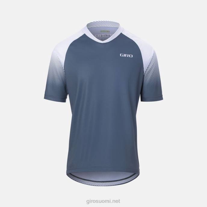 Giro portaron harmaa siirtymä miehet roust jersey LNB4680