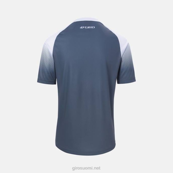 Giro portaron harmaa siirtymä miehet roust jersey LNB4680