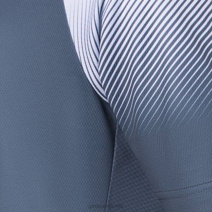 Giro portaron harmaa siirtymä miehet roust jersey LNB4680