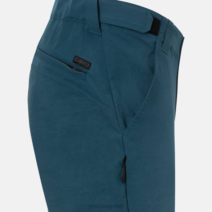 Giro sataman sininen miehet ajaa lyhyt LNB4258