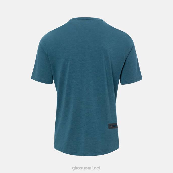 Giro sataman sininen miehet venture jersey LNB4728