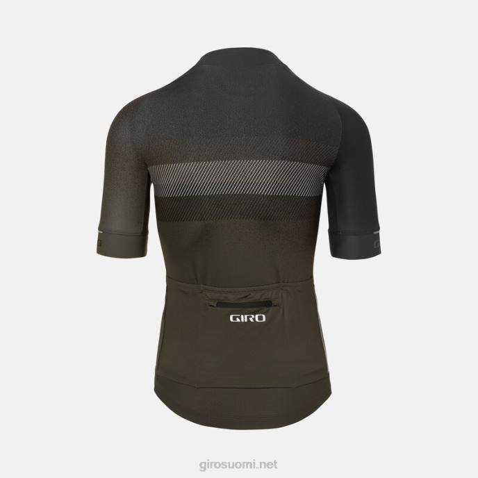 Giro trail green blenderi miehet Chrono expert -paita LNB4712
