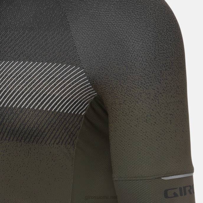 Giro trail green blenderi miehet Chrono expert -paita LNB4712