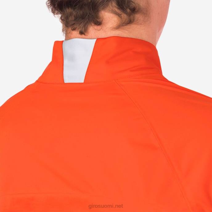 Giro vermiljoonaa miehet chrono expert sadetakki LNB4655