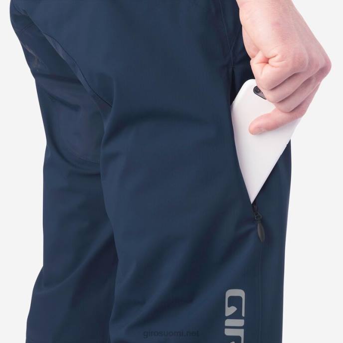 Giro yönsininen miehet havoc h2o lyhyt LNB4699