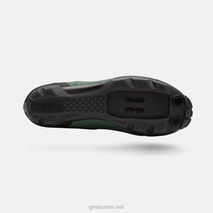 Giro harmaa vihreä naiset manta pitsillinen kenkä LNB41187