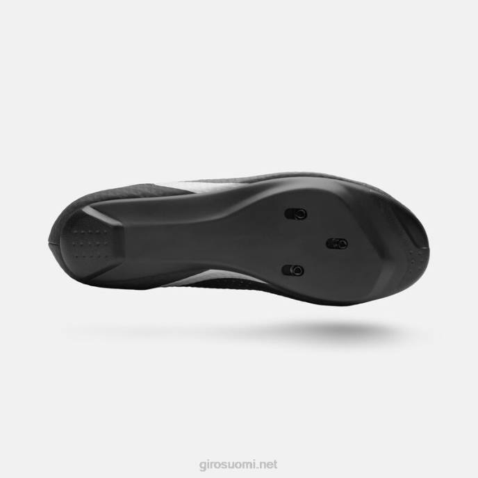 Giro musta - 22 naiset järjestelmän kenkä LNB4634