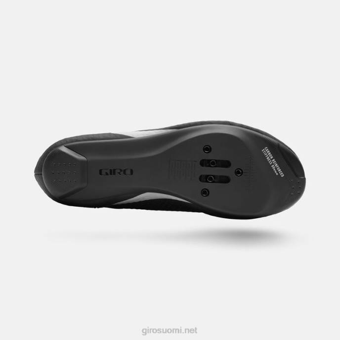 Giro musta - 22 naiset kadetin kenkä LNB4613