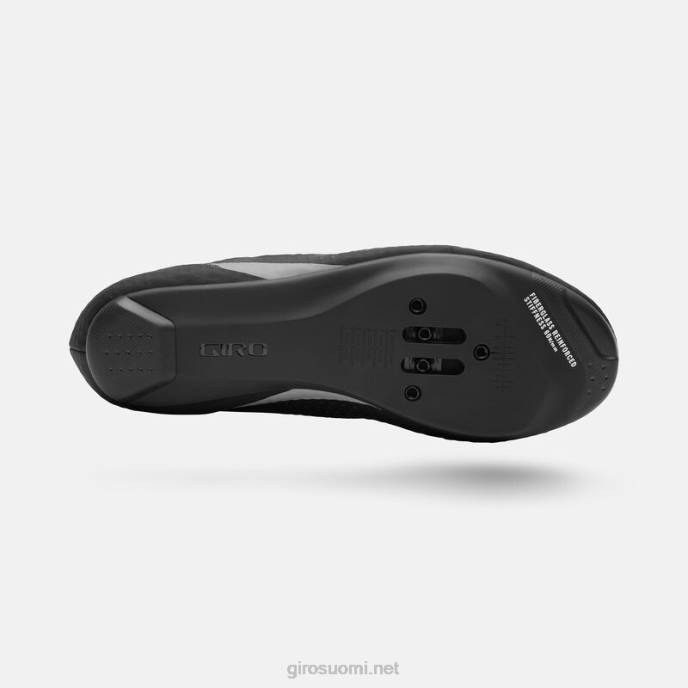 Giro musta - 22 naiset kynäkenkä LNB4607