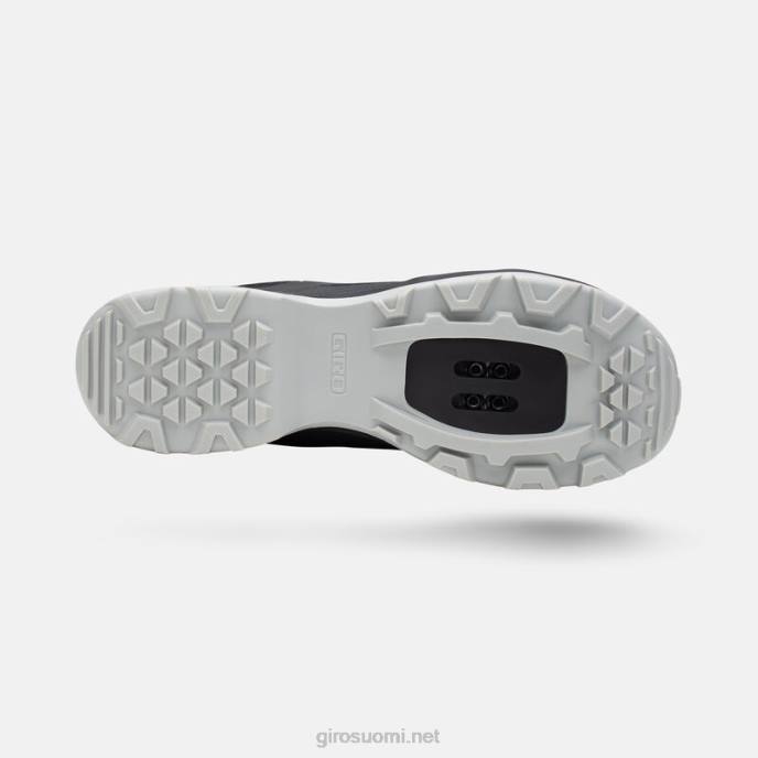 Giro musta naiset boa-kenkä LNB4596