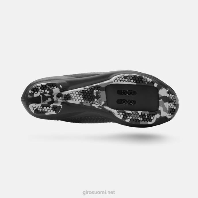 Giro musta naiset kierroksen kenkä LNB4853