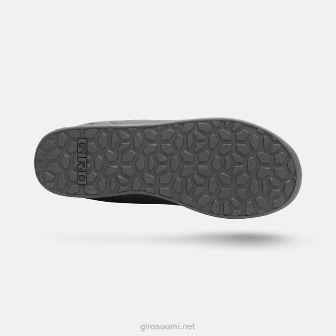 Giro musta naiset salpa kenkä LNB4645