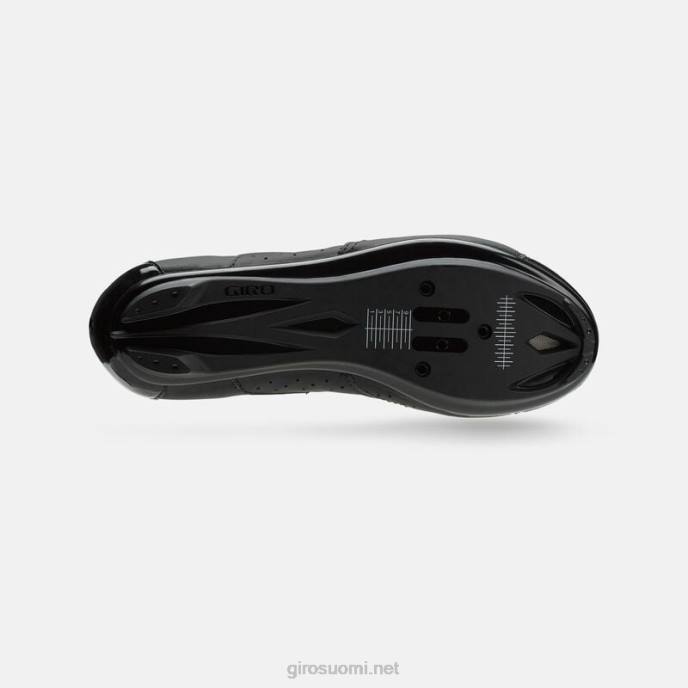Giro musta naiset techne kenkä LNB4843