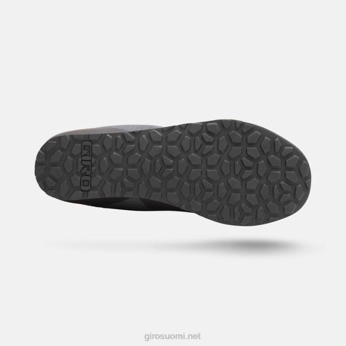 Giro portaro harmaa/hiekkakivi naiset jäljityskenkä LNB41126