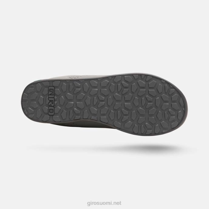 Giro tumma varjo/hiekkakivi naiset salpa kenkä LNB41203