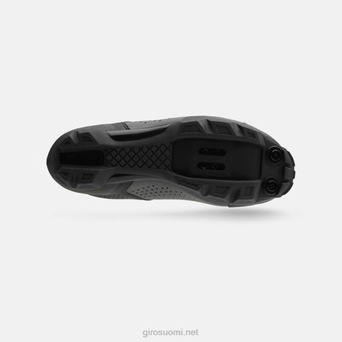 Giro tumma varjo naiset manta pitsillinen kenkä LNB4584