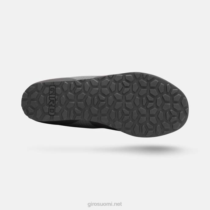 Giro tumma varjon/laventelin harmaa naiset tracker fastlace kenkä LNB41123