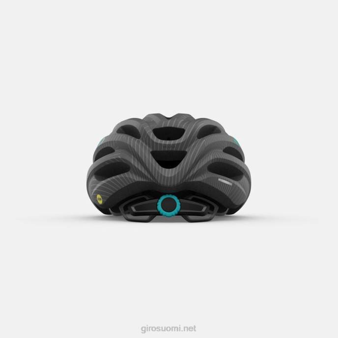 Giro matta titaani naiset vasona mips kypärä LNB41224
