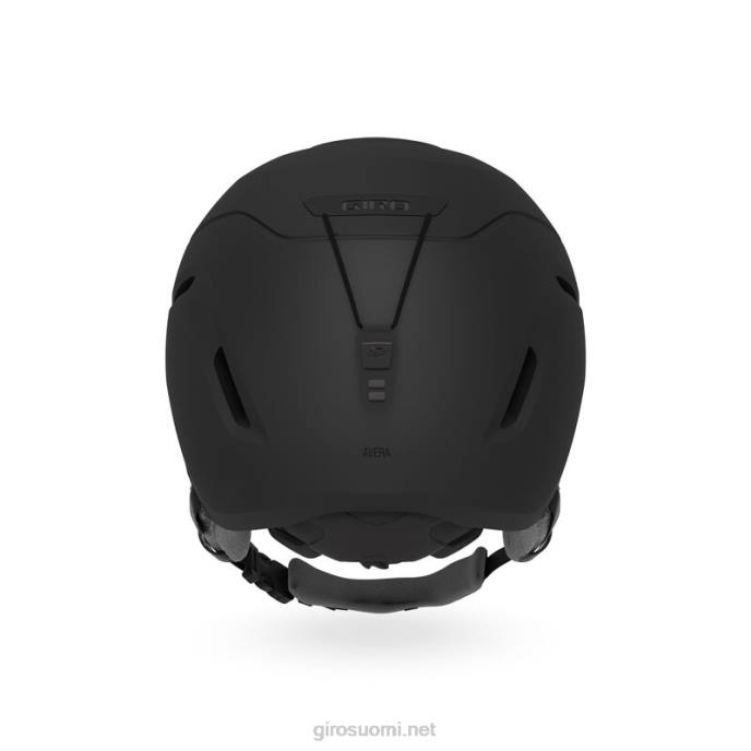 Giro mattamusta naiset avera kypärä LNB41167