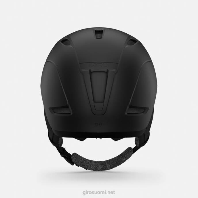 Giro mattamusta naiset ceva kypärä LNB4545