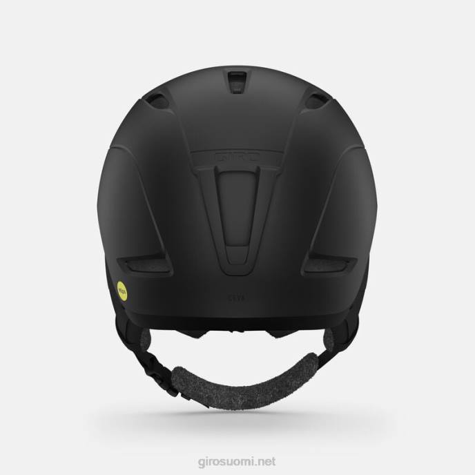 Giro mattamusta naiset ceva mips kypärä LNB4564
