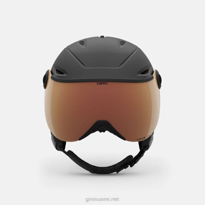 Giro mattamusta naiset essence mips vivid kypärä LNB4563