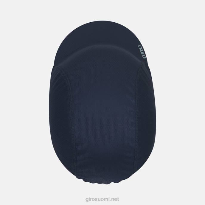 Giro sataman sininen naiset pelotonin korkki LNB41012