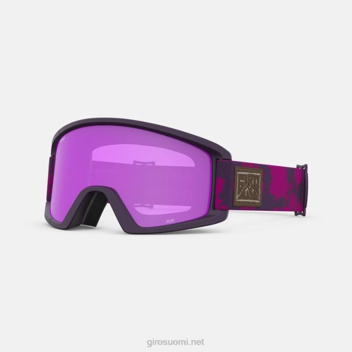 Giro siilipilven pöly naiset dylan suojalasit LNB41176