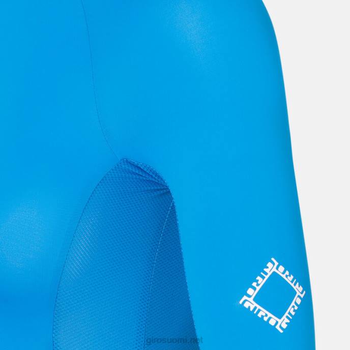 Giro ano sininen naiset chrono elite -paita LNB41108