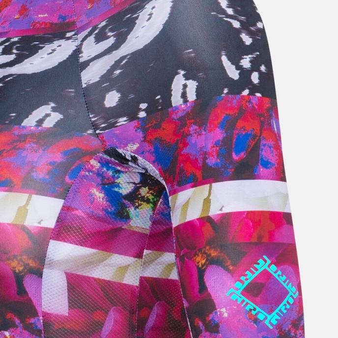 Giro data mosh naiset chrono elite -paita LNB41111