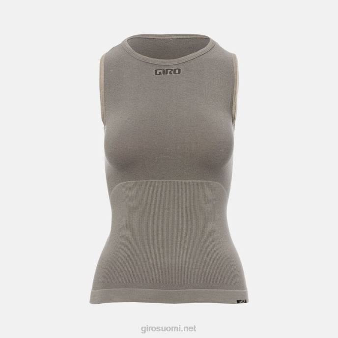 Giro griffin naiset chrono hihaton pohjakerros LNB41240