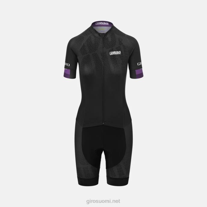 Giro grinduro harmaa naiset Chrono-asiantuntija LNB4692