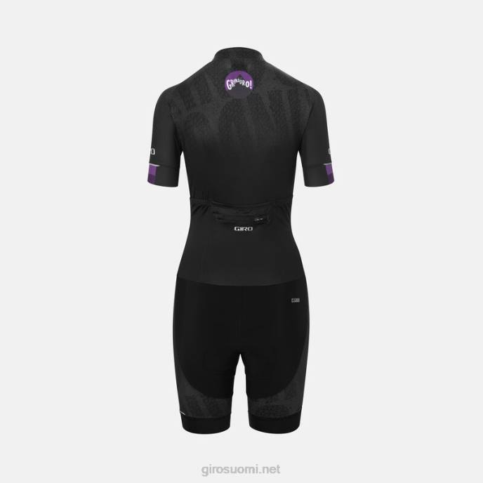 Giro grinduro harmaa naiset Chrono-asiantuntija LNB4692