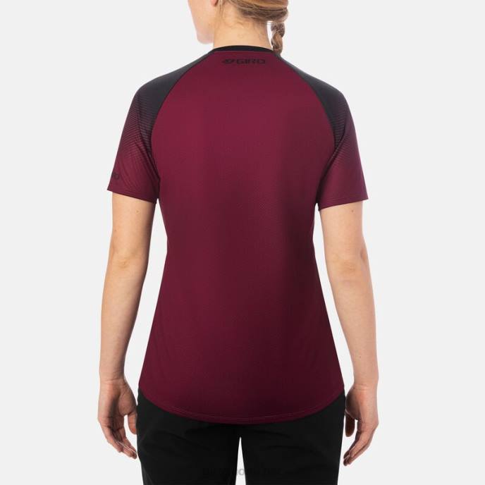 Giro härän verta naiset roust jersey LNB41305