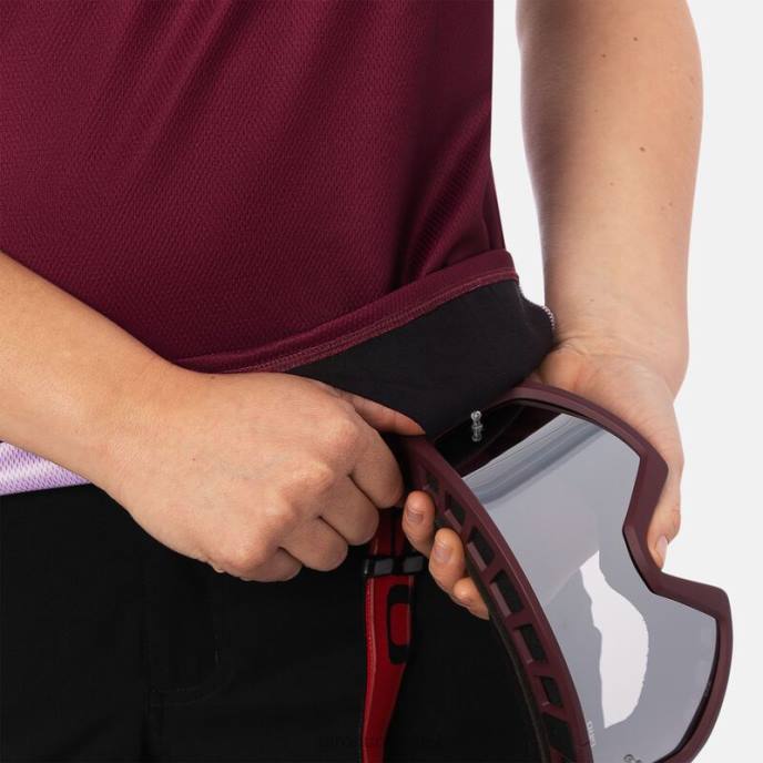 Giro härän verta naiset roust jersey LNB41305