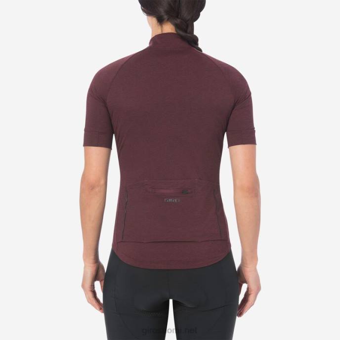 Giro häränverinen kanerva naiset uusi maantiepaita LNB41291