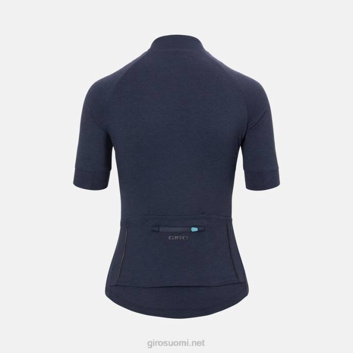 Giro haamusininen kanerva naiset uusi maantiepaita LNB41292