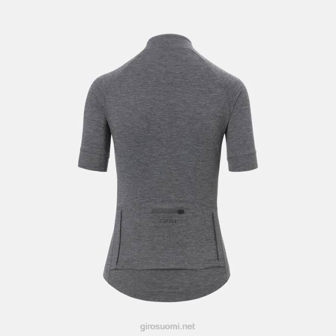 Giro harmaa kanerva naiset uusi maantiepaita LNB41290