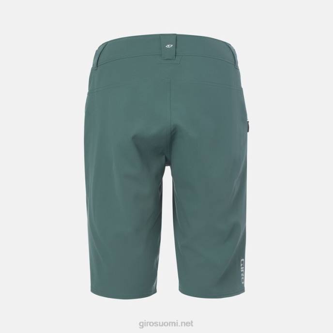 Giro harmaa vihreä naiset kaari lyhyt LNB41281