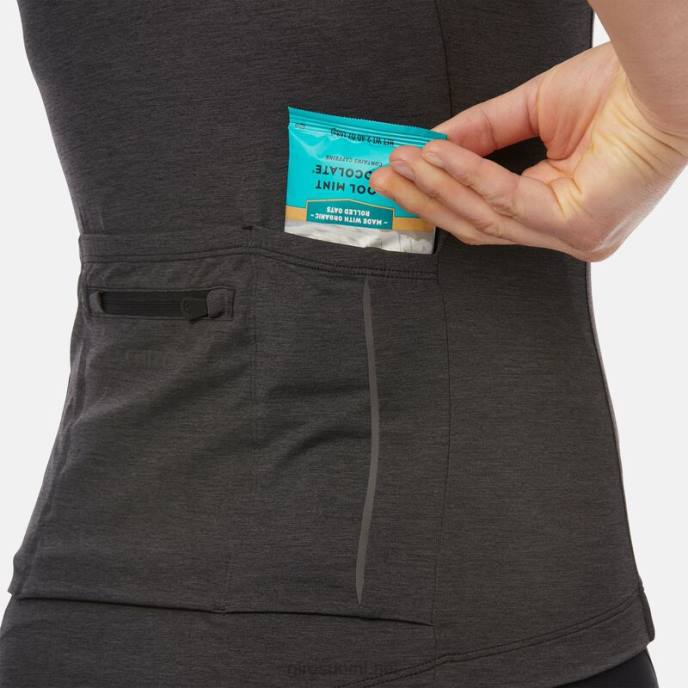 Giro hiilen kanerva naiset uusi maantiepaita LNB4755