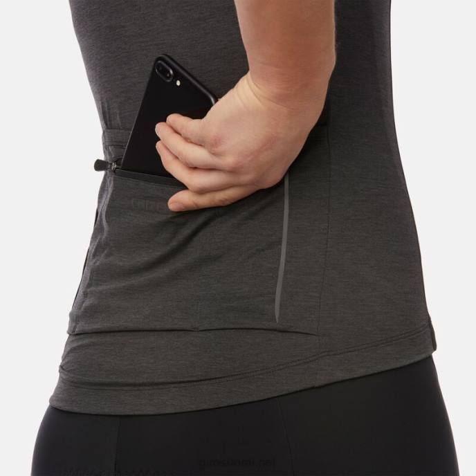 Giro hiilen kanerva naiset uusi maantiepaita LNB4755