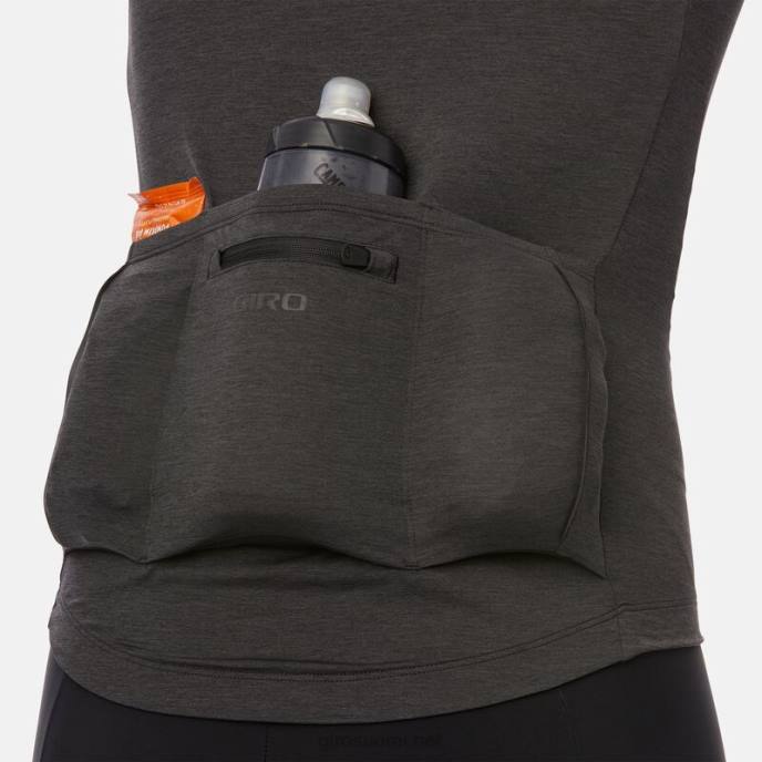 Giro hiilen kanerva naiset uusi maantiepaita LNB4755