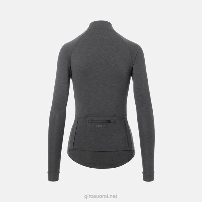 Giro hiilen kanerva naiset uusi road ls jersey LNB4521
