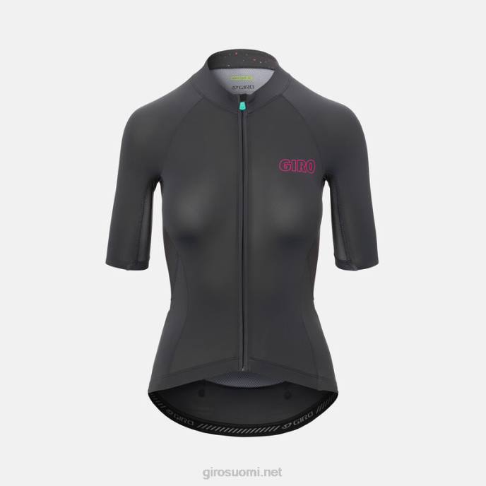 Giro hiilen kiille naiset chrono elite -paita LNB41110