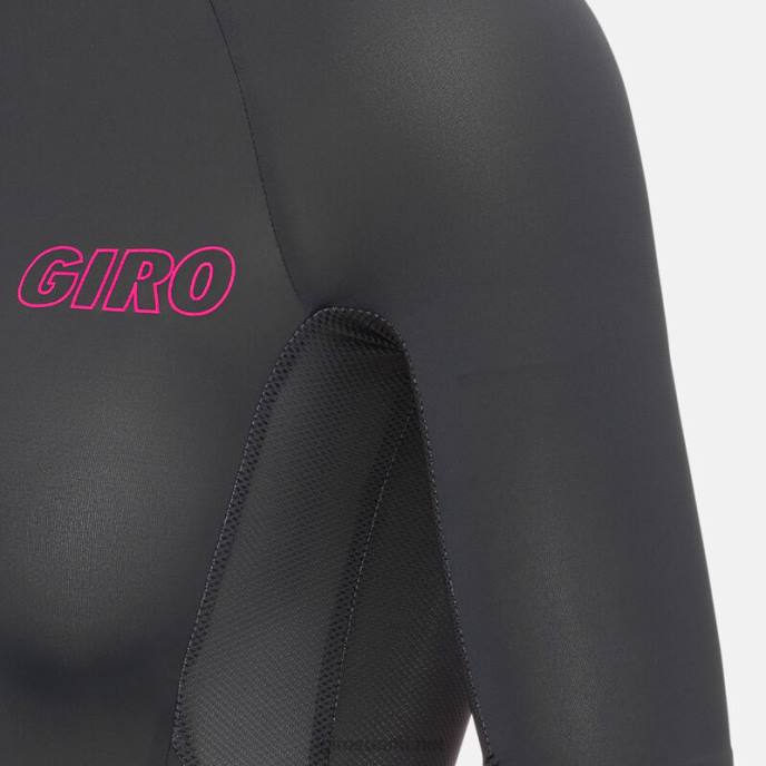 Giro hiilen kiille naiset chrono elite -paita LNB41110